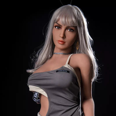 کامل TPE 163cm عروسک سکسی واقعی برای مردان F CUP بزرگسالان عاشق اسباب بازی جنسی