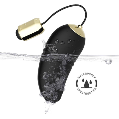 استمناء Mini Love Female Egg Sex Toy 3.7V 200mAh برای زنان