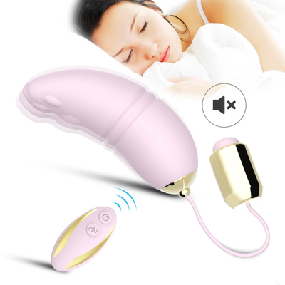 استمناء Mini Love Female Egg Sex Toy 3.7V 200mAh برای زنان