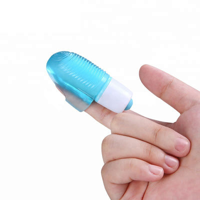 ویبراتور گلوله گربه انگشتی