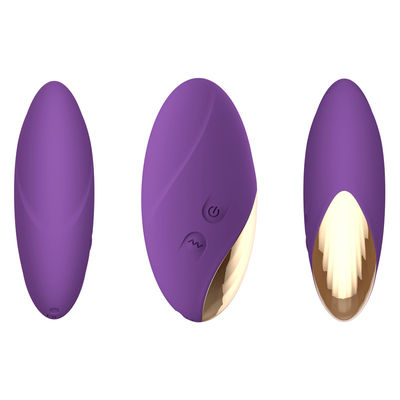 Vibrator Silent Vibrator For Women Vibrating Jump Egg Vibrating Ball Loves سیلیکون
