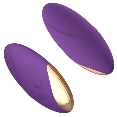 Vibrator Silent Vibrator For Women Vibrating Jump Egg Vibrating Ball Loves سیلیکون