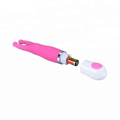 90 Mins Comfort Health بزرگسالان اسباب بازی G Spot Woman Vagina Massage 162 * 26 * 26mm