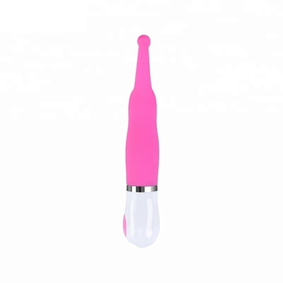 90 Mins Comfort Health بزرگسالان اسباب بازی G Spot Woman Vagina Massage 162 * 26 * 26mm