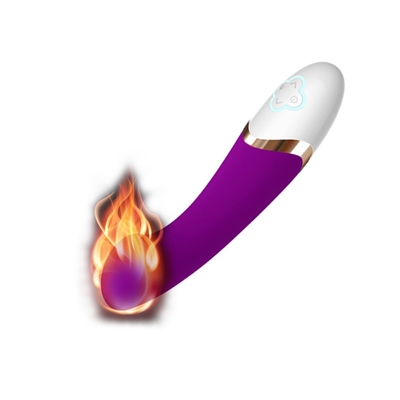 IPX3 ارگاسم تحریک Dildos ماساژ واژن زن ماساژ واژن ماساژ واژن آلت تناسلی مرد