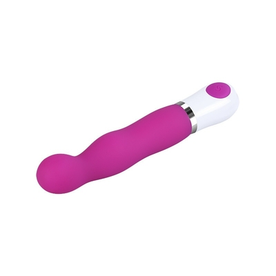 قدرتمند Modish Battery G-spot Vibrator Mini Bullet Vibe بزرگسالان اسباب بازی