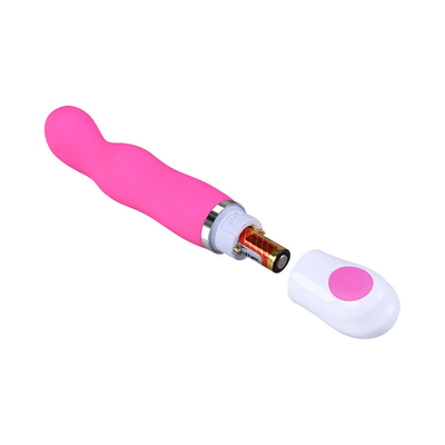 قدرتمند Modish Battery G-spot Vibrator Mini Bullet Vibe بزرگسالان اسباب بازی