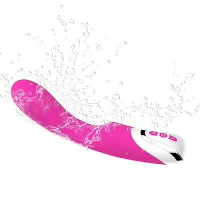 ویبراتور واژینال ماساژ ویبراتوری بی سیم از راه دور لرزاننده Dido G Spot درج