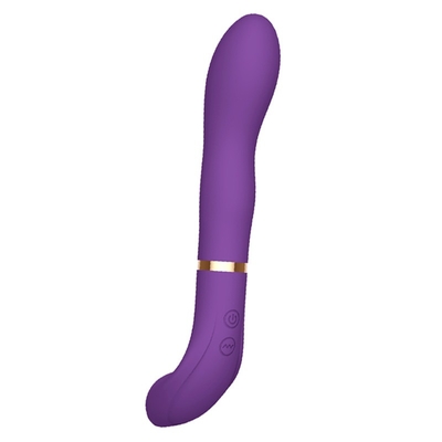 ویبراتور Super Power Dildo Vibrator for Women USB Vibrator قابل شارژ مقعدی و واژینال