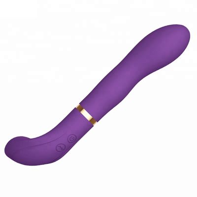 اسباب بازی جنسی زن ارگاسم ماساژور چند منظوره ویبراتور G-Spot Dildo ماساژور