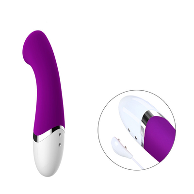 اسباب بازی جنسی ویبراتور G Spot Dildo زنان ضد آب Pussy G Spot Dildo