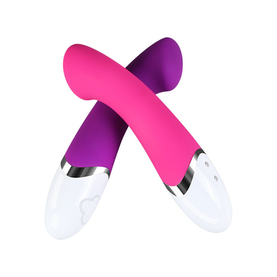 اسباب بازی جنسی ویبراتور G Spot Dildo زنان ضد آب Pussy G Spot Dildo