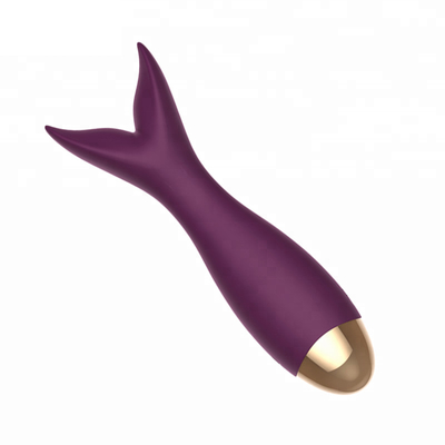ماساژور ترکیبی Vibrator Vibrator Y شکل Vibrator ODM USB
