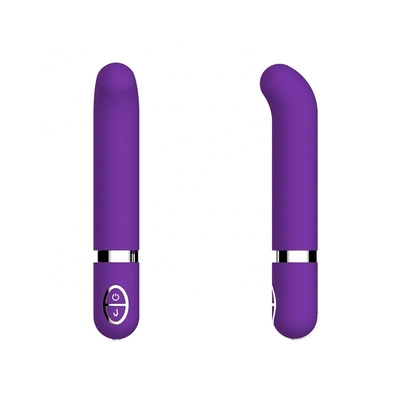 ماساژور AV Wand Wondrator 10 فرکانس تک موتوره Dildo G Spot Vibrator