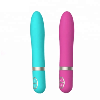 ماساژور AV Wand Wondrator 10 فرکانس تک موتوره Dildo G Spot Vibrator
