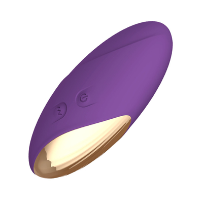 Vibrator Silent Vibrator For Women Vibrating Jump Egg Vibrating Ball Loves سیلیکون