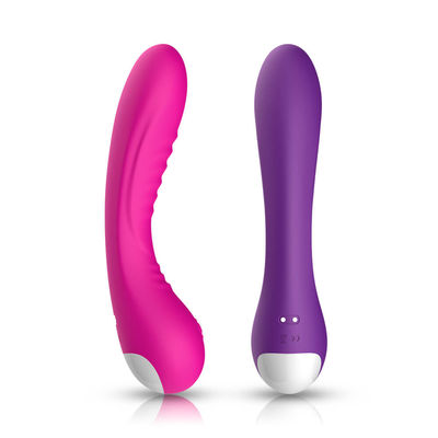 ویبراتور لوکس واژینال G Spot Sex Toys Vibrator ابزار خودارضایی زنان بالغ