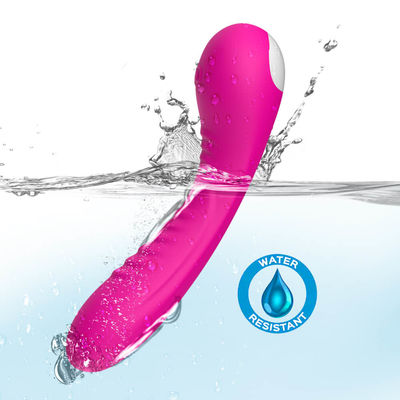 ویبراتور لوکس واژینال G Spot Sex Toys Vibrator ابزار خودارضایی زنان بالغ