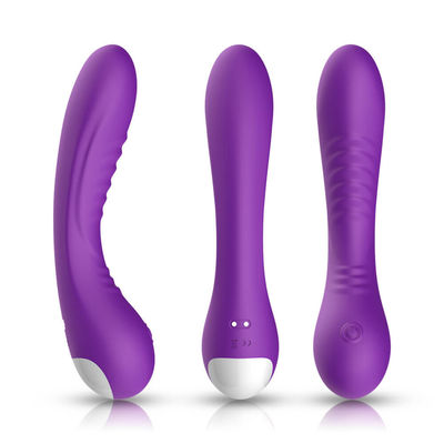 ویبراتور لوکس واژینال G Spot Sex Toys Vibrator ابزار خودارضایی زنان بالغ