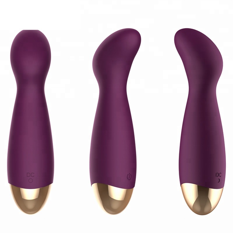 اسباب بازی جنسی بزرگسالان قابل شارژ بزرگسالان جنسی ویبراتور Power Dildo Vibrator Erotic Magic AV Wand Massager